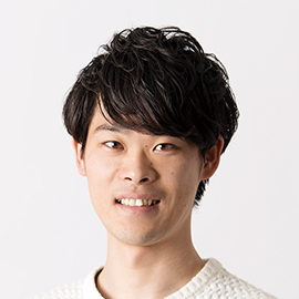 進藤 竜也氏
