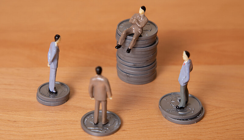いま議論されている限定正社員の問題