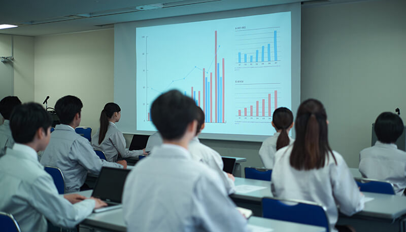 非正規社員に対する人材育成の在り方