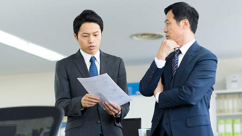 「動かない部下」はなぜできる？マイクロマネジメントの科学