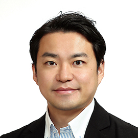 佐藤 優介氏
